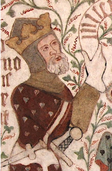 Valdemar IV of Denmark